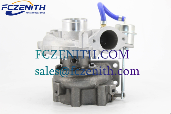 Turbocompressor do caminhão de GT2259 N04C Hino 732409-42 241004260 241004260A 241004460 24100-4460 24100-4260A 17201E0450 17201E0640