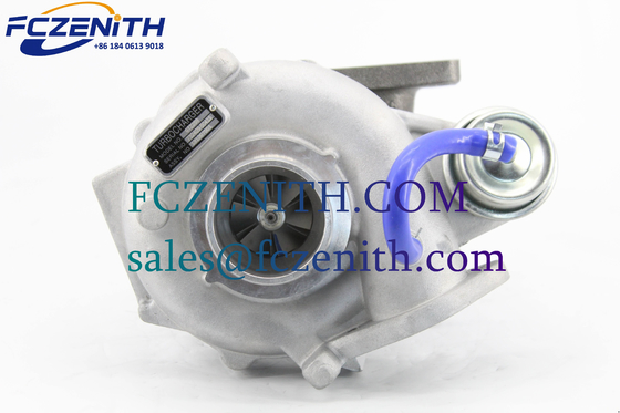 Turbocompressor do caminhão de GT2259 N04C Hino 732409-42 241004260 241004260A 241004460 24100-4460 24100-4260A 17201E0450 17201E0640