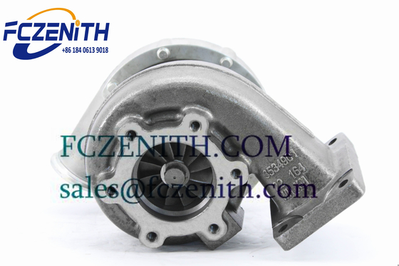Turbocompressor do turbocompressor 4046577 de HX50 VG1560118227 4049426 para o motor diesel WD615 do caminhão WEICHAI de HOWO