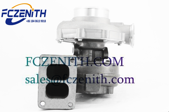 Turbocompressor do turbocompressor 4046577 de HX50 VG1560118227 4049426 para o motor diesel WD615 do caminhão WEICHAI de HOWO