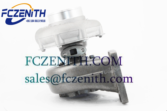 Turbocompressor do turbocompressor 4046577 de HX50 VG1560118227 4049426 para o motor diesel WD615 do caminhão WEICHAI de HOWO