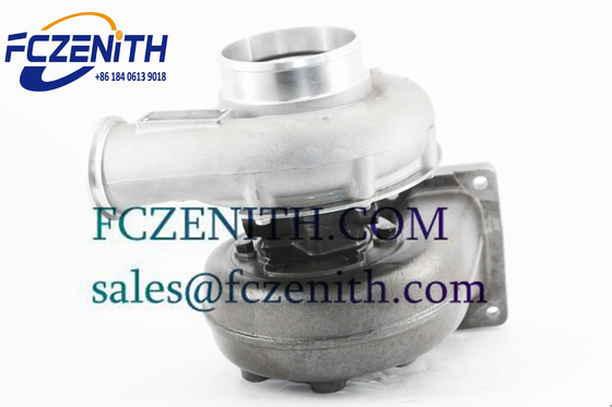 Turbocompressor do turbocompressor 4046577 de HX50 VG1560118227 4049426 para o motor diesel WD615 do caminhão WEICHAI de HOWO