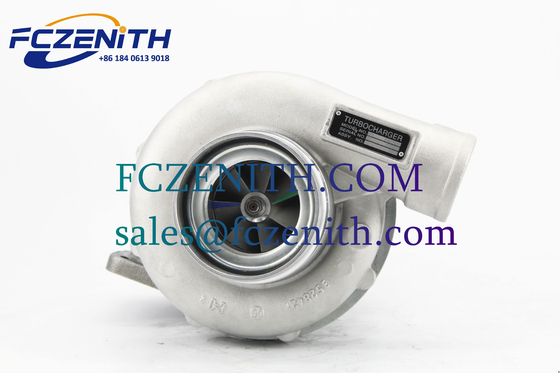 Turbocompressor 3537639 do motor de automóveis HX50 3528018 313414 313411 1340173 1117734 para DSC11-21 DSC11-23 DSC11-38