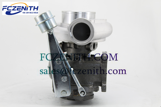 HX40W 4038421 4090015 6743818040 4089189 6743-81-8040 para o turbocompressor do motor de 6C 6CTAA SA6D114E