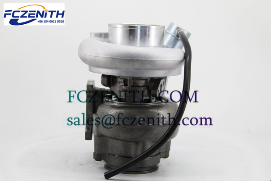 HX40W 4038421 4090015 6743818040 4089189 6743-81-8040 para o turbocompressor do motor de 6C 6CTAA SA6D114E