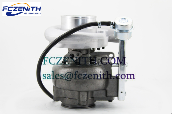 HX40W 4038421 4090015 6743818040 4089189 6743-81-8040 para o turbocompressor do motor de 6C 6CTAA SA6D114E
