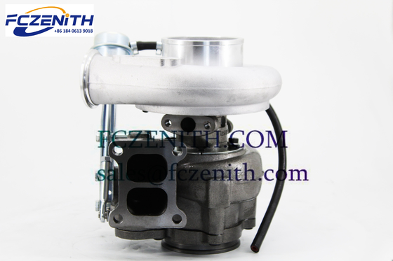 HX40W 4038421 4090015 6743818040 4089189 6743-81-8040 para o turbocompressor do motor de 6C 6CTAA SA6D114E