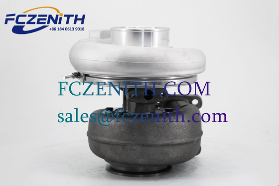 HX55-10 4038613 turbocompressor de 1538372 1538373 Scania para o motor DC12