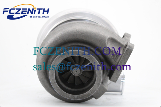 HX55-10 4038613 turbocompressor de 1538372 1538373 Scania para o motor DC12