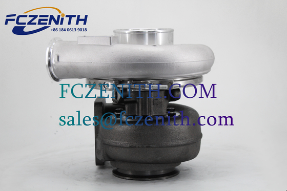 HX55-10 4038613 turbocompressor de 1538372 1538373 Scania para o motor DC12