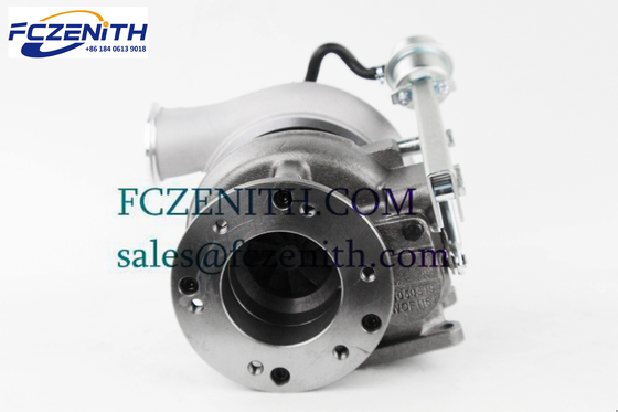 Turbocompressor VG2600118895 de HX40W 4047911 para WD615 o motor do EURO 2 PARA O CAMINHÃO de SINOTRUCK HOWO