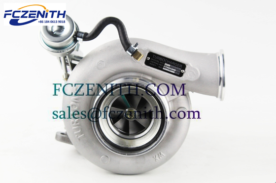 Turbocompressor VG2600118895 de HX40W 4047911 para WD615 o motor do EURO 2 PARA O CAMINHÃO de SINOTRUCK HOWO