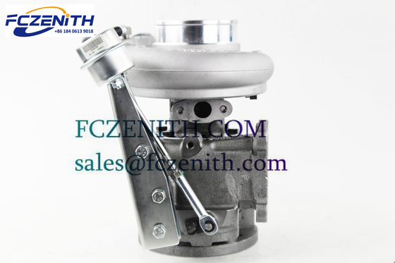 Turbocompressor VG2600118895 de HX40W 4047911 para WD615 o motor do EURO 2 PARA O CAMINHÃO de SINOTRUCK HOWO