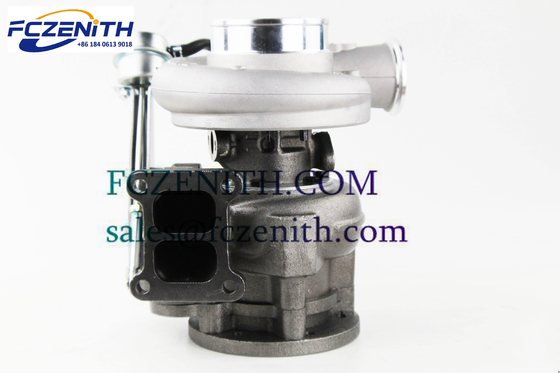 Turbocompressor VG2600118895 de HX40W 4047911 para WD615 o motor do EURO 2 PARA O CAMINHÃO de SINOTRUCK HOWO