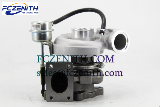 TURBOCOMPRESSOR 4309104 DE HE211W 3774193 PARA O MOTOR DE ISF 3,8 PARA BFCEC TRUCK/BUS