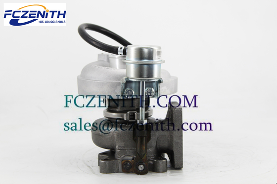 TURBOCOMPRESSOR 4309104 DE HE211W 3774193 PARA O MOTOR DE ISF 3,8 PARA BFCEC TRUCK/BUS