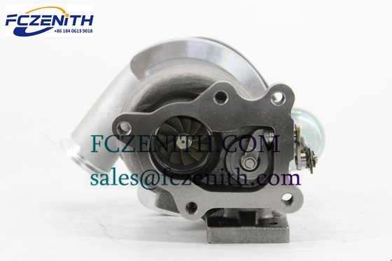 TURBOCOMPRESSOR 4309104 DE HE211W 3774193 PARA O MOTOR DE ISF 3,8 PARA BFCEC TRUCK/BUS