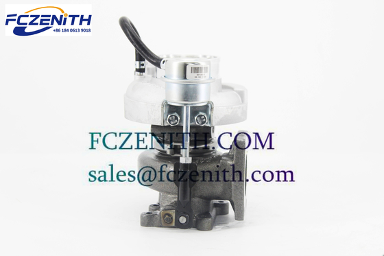 Turbocompressor 2835143 4033347 de HE221W ISDE4 Cummins Engine