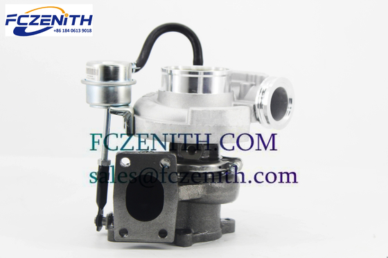 Turbocompressor 2835143 4033347 de HE221W ISDE4 Cummins Engine