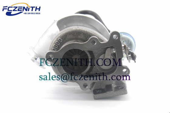 Turbocompressor 2835143 4033347 de HE221W ISDE4 Cummins Engine