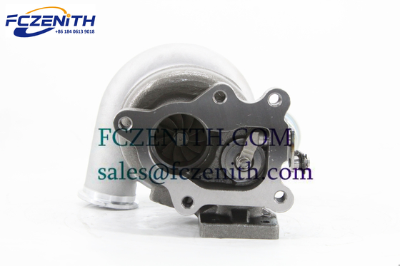 Turbocompressor HE200WG 3776281 3776285 de Cummins Engine do EURO 4 do OEM