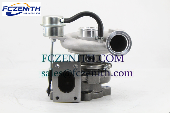 Turbocompressor HE200WG 3776281 3776285 de Cummins Engine do EURO 4 do OEM