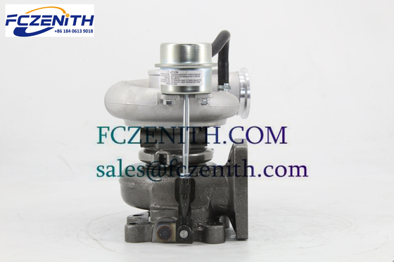 Turbocompressor HE200WG 3776281 3776285 de Cummins Engine do EURO 4 do OEM