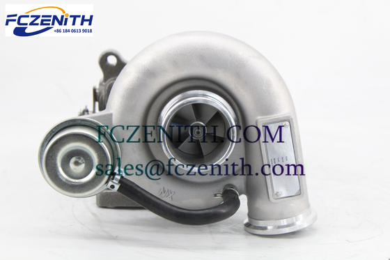 Turbocompressor HE200WG 3776281 3776285 de Cummins Engine do EURO 4 do OEM