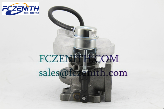 Turbocompressor do Oem do caminhão de HE200W CUMMINS 3773122 4309427 3787121 ISF para o motor de EUR0 BFCEC