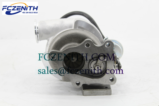 Turbocompressor do Oem do caminhão de HE200W CUMMINS 3773122 4309427 3787121 ISF para o motor de EUR0 BFCEC