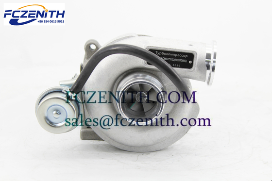 Turbocompressor do Oem do caminhão de HE200W CUMMINS 3773122 4309427 3787121 ISF para o motor de EUR0 BFCEC