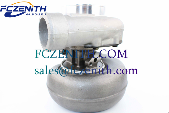 H3B 3533988 turbocompressor de 571605 1356694 Scania para o motor de DS14-09 DS14-10