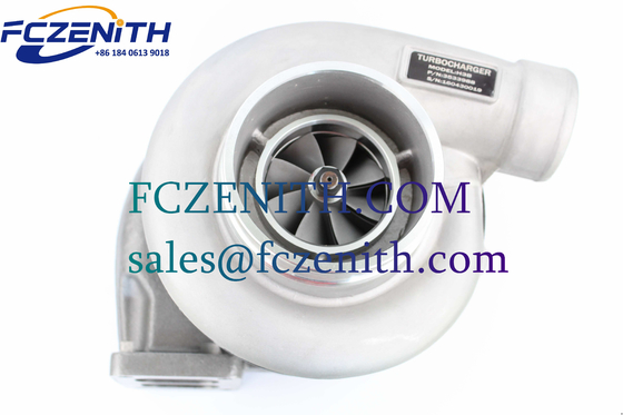 H3B 3533988 turbocompressor de 571605 1356694 Scania para o motor de DS14-09 DS14-10