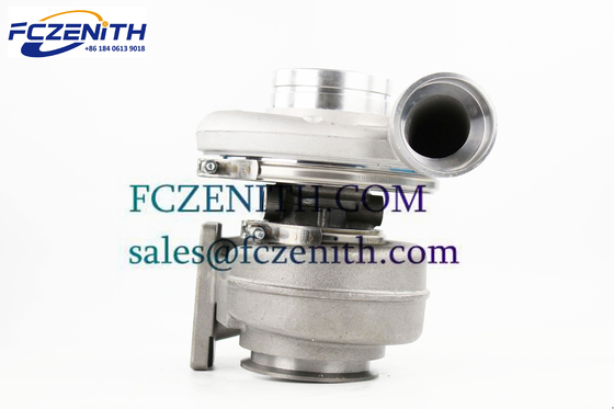 Turbocompressor 3591077 do motor diesel de HX55 D12C 4049337 1677098 1677726 1677725 1676089 3165219 425720