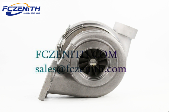 Turbocompressor 3591077 do motor diesel de HX55 D12C 4049337 1677098 1677726 1677725 1676089 3165219 425720