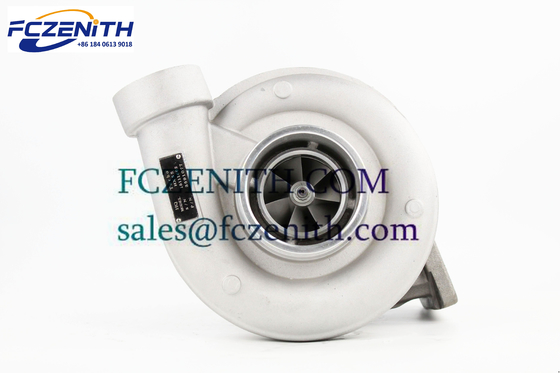 Turbocompressor 3591077 do motor diesel de HX55 D12C 4049337 1677098 1677726 1677725 1676089 3165219 425720