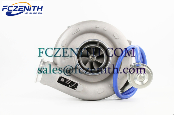 Turbocompressor do motor HX55W do ISMO ISME ISME-420 de CECO 3592778 3592779 3592782 3592783 4046025 3592779