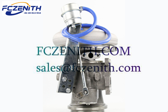 Turbocompressor do motor HX55W do ISMO ISME ISME-420 de CECO 3592778 3592779 3592782 3592783 4046025 3592779