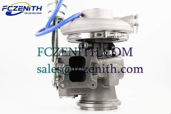 Turbocompressor do motor HX55W do ISMO ISME ISME-420 de CECO 3592778 3592779 3592782 3592783 4046025 3592779