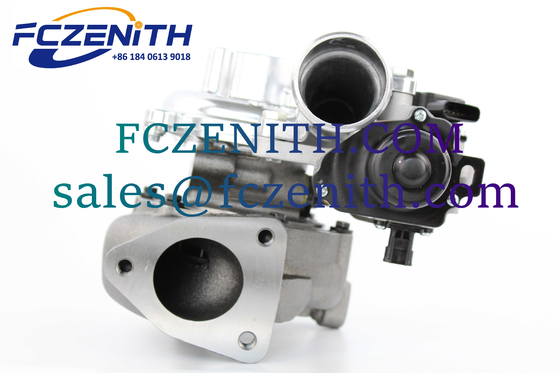 Turbocompressor Hilux SW4 17201-Ol040 de Chra do carregador do turbocompressor de CT16V Toyota