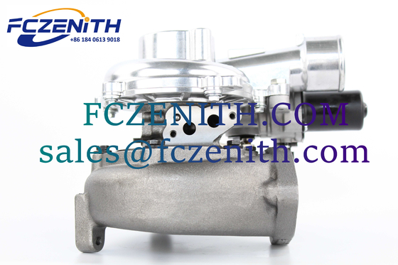 Turbocompressor Hilux SW4 17201-Ol040 de Chra do carregador do turbocompressor de CT16V Toyota