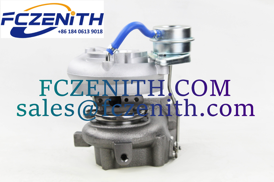 1720117040 1720174040 carregador do turbocompressor de Toyota CT20B para o motor 1HDFTE