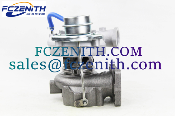 1720117040 1720174040 carregador do turbocompressor de Toyota CT20B para o motor 1HDFTE