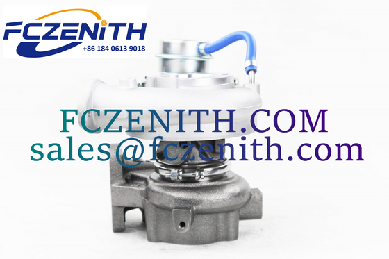 1720117040 1720174040 carregador do turbocompressor de Toyota CT20B para o motor 1HDFTE