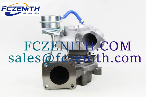 1720117040 1720174040 carregador do turbocompressor de Toyota CT20B para o motor 1HDFTE