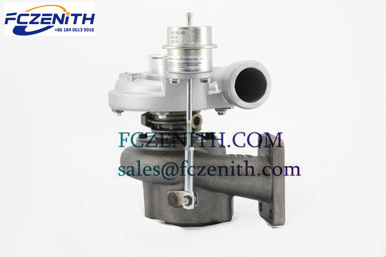 Turbocompressor de Perkins 1104D GT25 768525-0006 785828-0001 2674A804 2674A835 PARA o motor de abastecimento eletrônico da série 3 de EPA