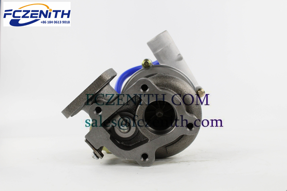 Turbocompressor 471037-5002S 2823041421 2823041422 de Hyundai do motor de GT1749S D4AE PARA o caminhão poderoso 3.3L do ônibus de Chrorus