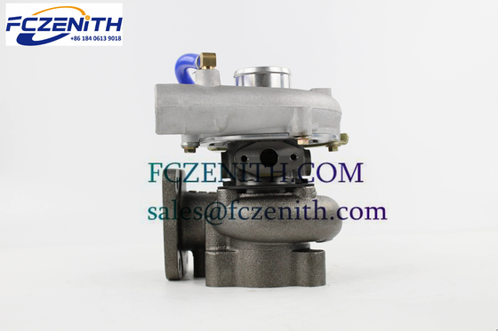 Turbocompressor 471037-5002S 2823041421 2823041422 de Hyundai do motor de GT1749S D4AE PARA o caminhão poderoso 3.3L do ônibus de Chrorus