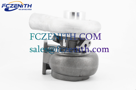 Turbocompressor S2B 315709 de BF6M913 BF6M913/C Deutz 04232255 04232255KZ 04232256 04232256KZ 04232260 04232260KZ 04237151
