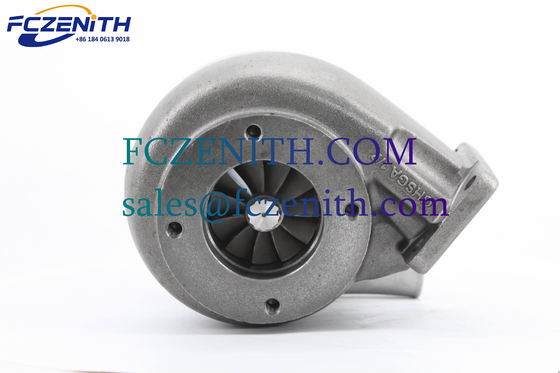Turbocompressor S2B 315709 de BF6M913 BF6M913/C Deutz 04232255 04232255KZ 04232256 04232256KZ 04232260 04232260KZ 04237151